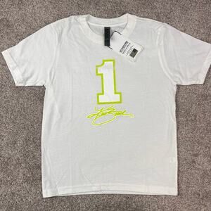 New! NASCAR Kurt Busch #1 T shirt size small